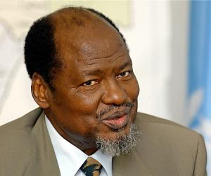 Joaquim Chissano Biography