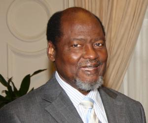 Joaquim Chissano