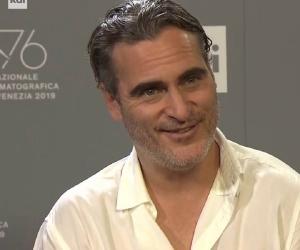 Joaquin Phoenix