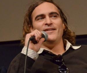 Joaquin Phoenix