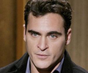 Joaquin Phoenix