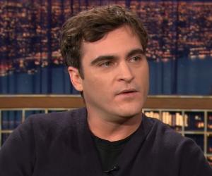 Joaquin Phoenix