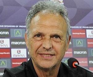 Joaquín Caparrós