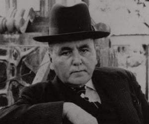 Joaquín García Monge