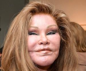 Jocelyn Wildenstein