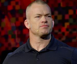 Jocko Willink