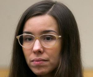 Jodi Arias