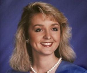 Jodi Huisentruit