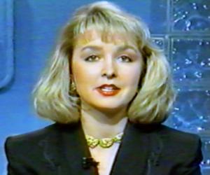 Jodi Huisentruit