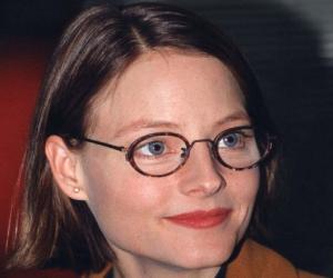 Jodie Foster