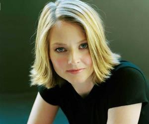 Jodie Foster