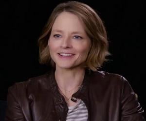 Jodie Foster