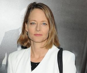 Jodie Foster Biography