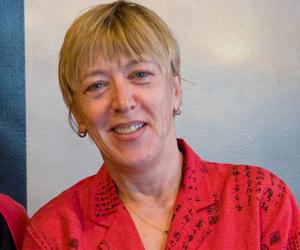 Jody Williams Biography