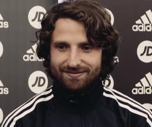 Joe Allen Biography