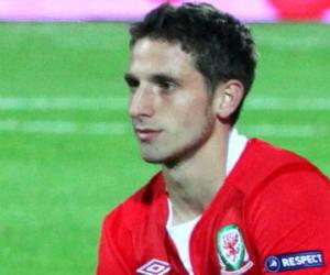 Joe Allen