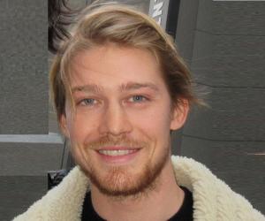 Joe Alwyn