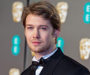 Joe Alwyn