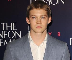 Joe Alwyn