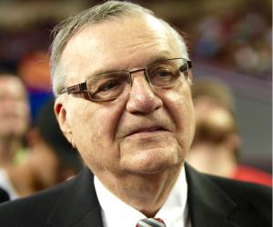 Joe Arpaio