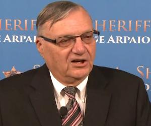 Joe Arpaio