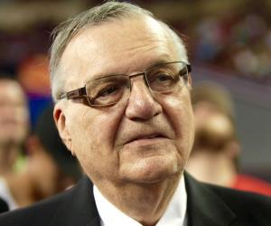 Joe Arpaio