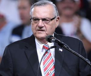 Joe Arpaio