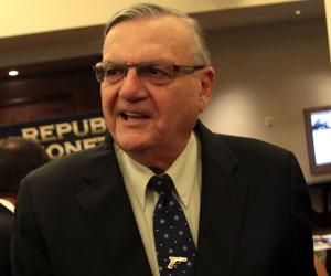 Joe Arpaio