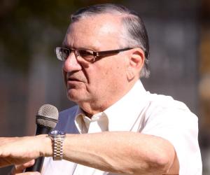 Joe Arpaio