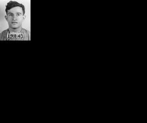 Joe Arridy
