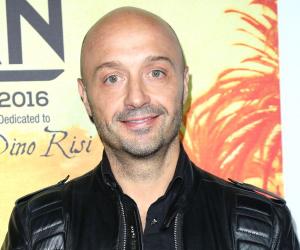 Joe Bastianich Biography