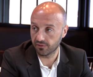 Joe Bastianich