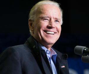 Joe Biden Biography