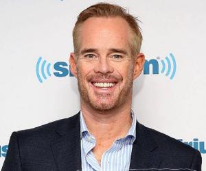 Joe Buck Biography