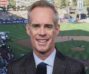 Joe Buck