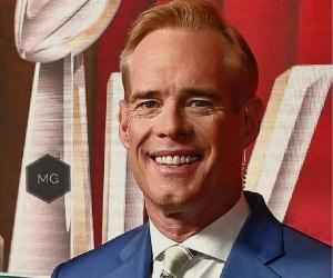 Joe Buck