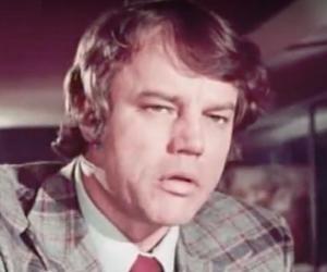 Joe Don Baker