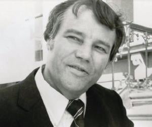 Joe Don Baker