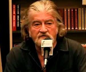Joe Eszterhas