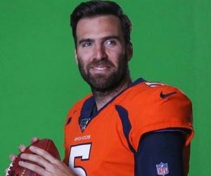 Joe Flacco Biography