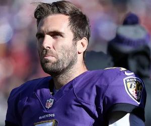 Joe Flacco