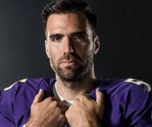 Joe Flacco