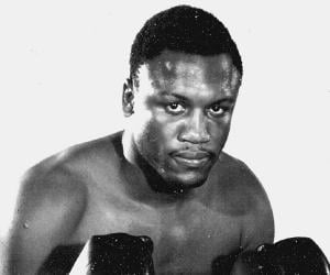 Joe Frazier