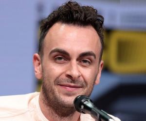 Joe Gilgun