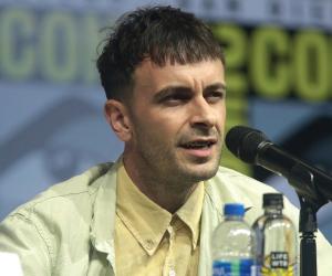 Joe Gilgun