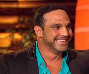 Joe Gorga