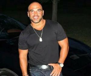 Joe Gorga