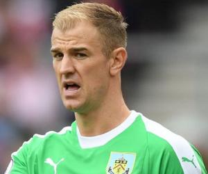 Joe Hart