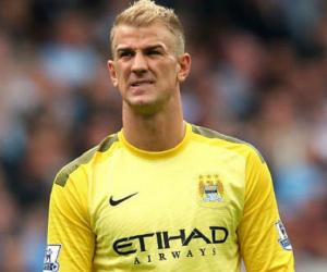 Joe Hart