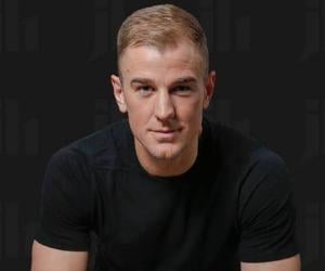 Joe Hart